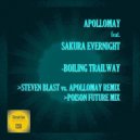 Apollomay feat. Sakura Evernight - Boiling Trailway