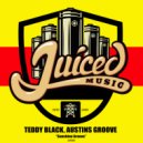 Teddy Black, Austins Groove - Sunshine Groove