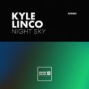 Kyle Linco feat. Diva Vocal - Night Sky