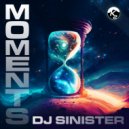 DJ Sinister - Deep Inside