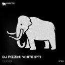 DJ PIZZINI, White (PT) - Outcast