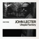 John Lecter - Postindurtial