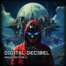 Digital Decibel - I Me Myself