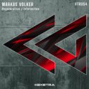 Markus Volker - Regeneration