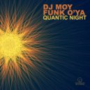 DJ Moy, Funk O'Ya - Latin Corporation