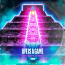 Bass Squad & Etrnalize - Life Is A Game