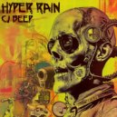 CJ Beep - Hyper Rain