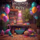 WatsonKong - Party