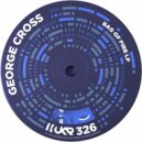 George Cross - Med Log