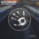 Alex Zgreaban - Before Stockholm