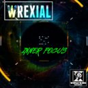 Wrexial - Outrun Paradise
