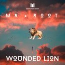 Mr. Root - Wounded Lion
