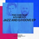 The Checkup, DJ MERCI - Get On The Floor