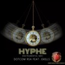 DOTCOM_RSA Feat. JSkills - Hyphe