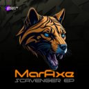 MarAxe - Scavenger