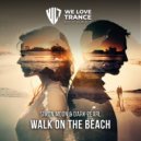 Simon Moon & Dark Pearl (PL) - Walk On The Beach