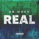 Db Mokk - Does It Have To Feel This Hard?