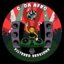 C. Da Afro - Filtered Sessions