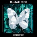 Melgazzo feat. FHUR - Motion Desire