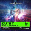 DJ187 - Music Cyberspace
