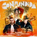 DJ Conds, Yero Company, Paula Lirilia feat. Ivan R - Confundida