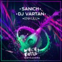 Sanich, DJ Vartan - Enkulu