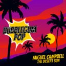 Miguel Campbell - The Desert Sun