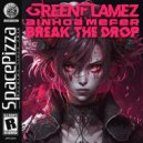 GreenFlamez, Ainhoa Mefer - Break The Drop