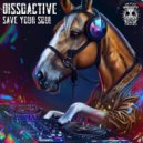 Dissoactive - Sacred Terror