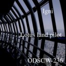 Lotus Land Pilot - Igni