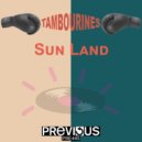 Tambourines - Sun Base