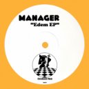 Manager - Rebirth