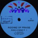 Riddimz of Praise - Synaptic Pulse