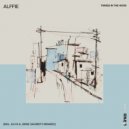 Alffie - Not The One You Think