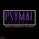 Jordan Chiminello - Blackout
