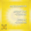 Marselle Dominator - Different Story