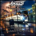 Almagest!, Young Byeol - Memories from Summer Nights