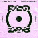 Jamey Williams, Sydtherockerkid - Worth The Wait