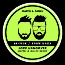 Re-Tide, Steff Daxx - Love Hangover
