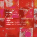 Yousef - Yellow