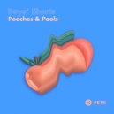 Boys' Shorts - Peaches & Pools