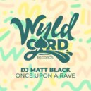 DJ Matt Black - 303 Injected