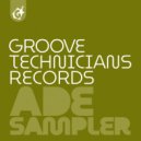 Groove Technicians Ft Sandra Love - It's Not Over
