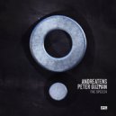 ANDREATENS, Peter Guzman - The Speech