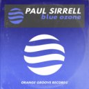 Paul Sirrell - Blue Ozone