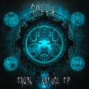Gollu - The Time Of Creation