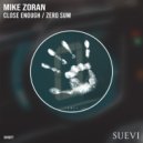 Mike Zoran - Zero Sum