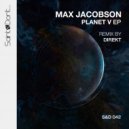 Max Jacobson - Gufo