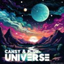 Cansy, Pluy - Universe