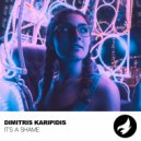 Dimitris Karipidis - It's A Shame